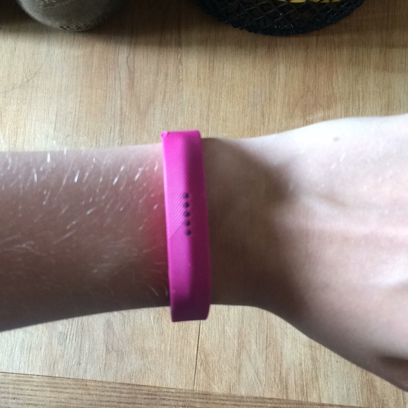 Fitbit flex - Picture 3 of 5